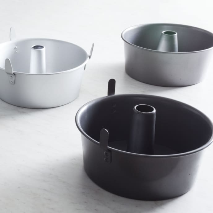 Tube baking pan store